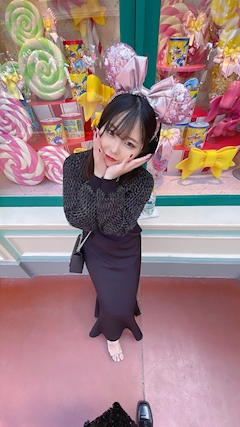 プロフィール写真1・愛瀬 夢｜CLUB MARIGOLD・マリーゴールド - 岡崎のキャバクラ