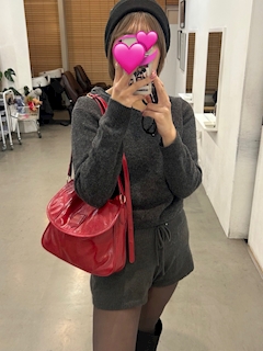 プロフィール写真1・しづ｜Girls Bar Duras・デュラス - 祖師ヶ谷大蔵のガールズバー