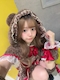 プロフィール写真3・うみ|Royal Drop・ロイヤルドロップ - 秋葉原のコンカフェ