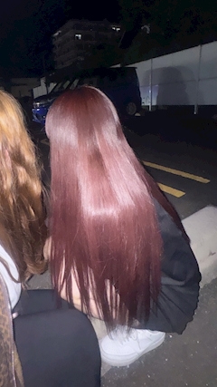 プロフィール写真2・𝐑𝐢𝐫𝐢𝐚|New Club 唯・ニュー クラブ ユイ - 大村市・本町のキャバクラ