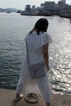 プロフィール写真1・ゆうか｜彩月・サイゲツ - 広島市（流川）のキャバクラ