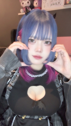 プロフィール写真3・らび｜Fleurety・フルーレティ - 岡崎のコンカフェ