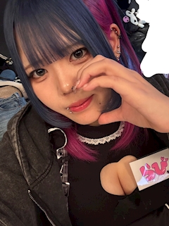 プロフィール写真4・らび｜Fleurety・フルーレティ - 岡崎のコンカフェ