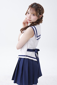 プロフィール写真2・うみ｜GirlsBar 花子 5.4・ハナコ - すすきのガールズバー