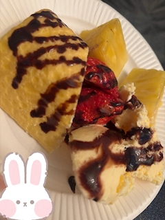 ありす@ 不思議の国の時間