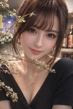 プロフィール写真3・ありす@ 不思議の国の時間|Fairy・フェアリー - 東山田のパブ/スナック