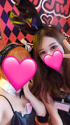 プロフィール写真8・きあら👑｜焼肉とバニーガール 名古屋 錦店 - 名古屋 錦のガールズバー
