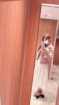 プロフィール写真6・きあら👑|焼肉とバニーガール 名古屋 錦店 - 名古屋 錦のガールズバー