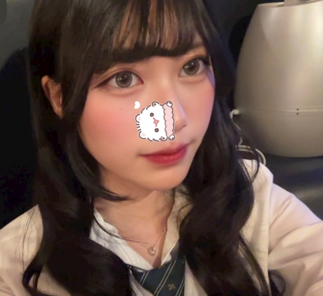 プロフィール写真2・みかん　ムーミー｜