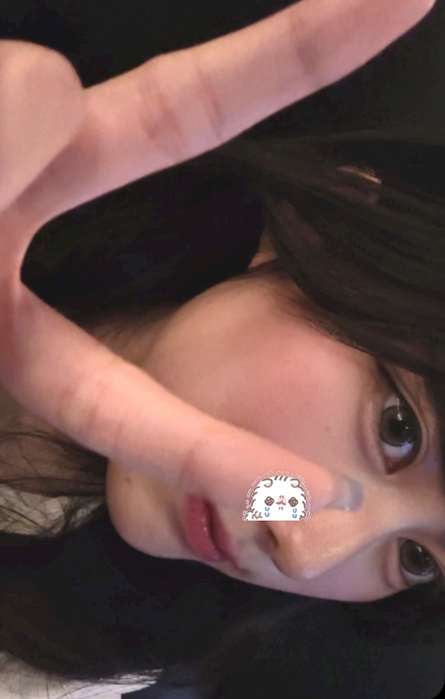 プロフィール写真3・みかん　ムーミー｜