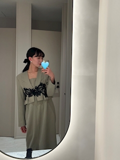 プロフィール写真1・爽やかの✨🩷さや🩷✨【新橋JJ自由時間】｜JJ-自由時間-・ジェイジェイ - 新橋のガールズバー