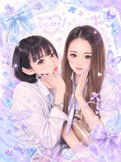 プロフィール写真6・のあ｜Girls Cafe Anela・アネラ - 成田のガールズバー