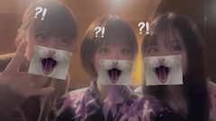 愛🪻🦋.*˚Girls Bar Co.「お腹すいたね～って話してたら…🍴💓」