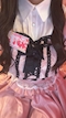 プロフィール写真2・ゆい💗ぴんみん三宮店｜PINK MONSTER＆MINTY MONSTER神戸三宮店・ピンクモンスター&ミンティーモンスター - 三宮のコンカフェ
