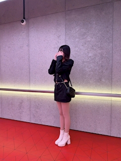 プロフィール写真3・しき｜天使のおしごと・てんしのおしごと - 大宮/南銀のコンカフェ