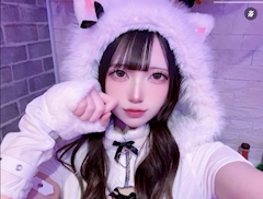 プロフィール写真1・ひめり｜5FIVE・ファイブ - 立川のガールズバー