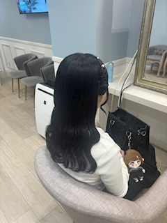 プロフィール写真2・すずか｜JD LOUNGE TAO・タオ - 溝の口のクラブ/ラウンジ