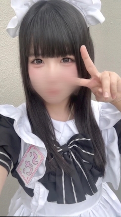 プロフィール写真2・らむ｜隠レbar めると・カクレバーメルト - 広島市（流川）のガールズバー