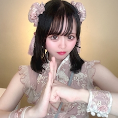 プロフィール写真4・いろは🐼パンダギャング神戸三宮店🐼|パンダギャング神戸三宮店 - 三宮のガールズバー
