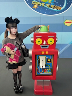 プロフィール写真2・なつ｜Belle・ベル - 八王子のガールズバー