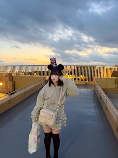 プロフィール写真3・なつ｜Belle・ベル - 八王子のガールズバー