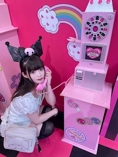 プロフィール写真1・なつ｜Belle・ベル - 八王子のガールズバー