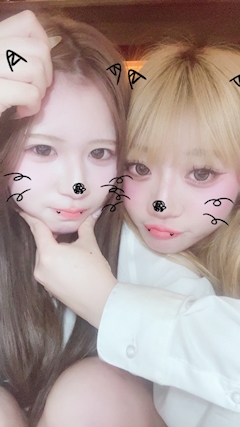 りりあ「4⃣」