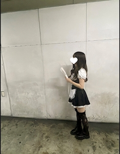 プロフィール写真1・みなみ｜ハピクロ～Happy Happy Clover～ - JR宇都宮のガールズバー