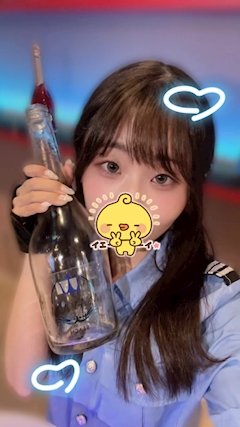 ゆゆ【シュガーグループ】「幸😭💙」