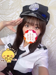 ゆゆ【シュガーグループ】「ポリス👮‍♂️」