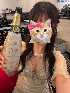 プロフィール写真2・鈴峰 りん｜ラウンジ 蜜柑　刈谷店・ラウンジ ミカン カリヤテン - 刈谷のクラブ/ラウンジ