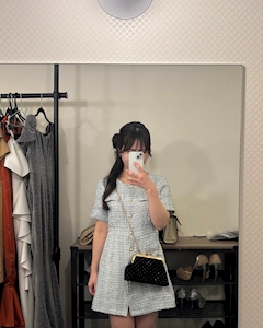 プロフィール写真3・鈴峰 りん|ラウンジ 蜜柑 刈谷店・ラウンジ ミカン カリヤテン - 刈谷のクラブ/ラウンジ