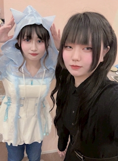 のん「#39 バイバイアイミスユー️🩵」