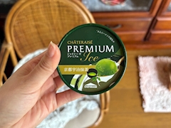 またもやアイス！？