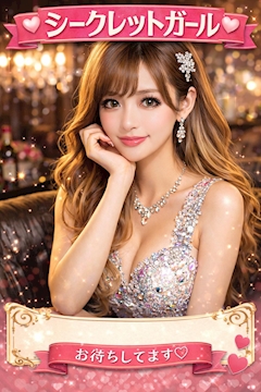プロフィール写真1・シークレットガール｜Artemis 2nd season・アルテミス - 須賀川のスナック
