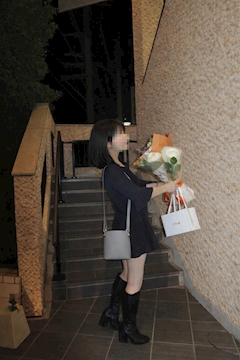 プロフィール写真1・ゆう｜Girls Lounge Ravi・ラヴィ - 関内のクラブ/ラウンジ