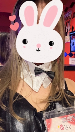 プロフィール写真1・リラ|焼肉とバニーガール梅田東通り店 - 堂山のガールズバー