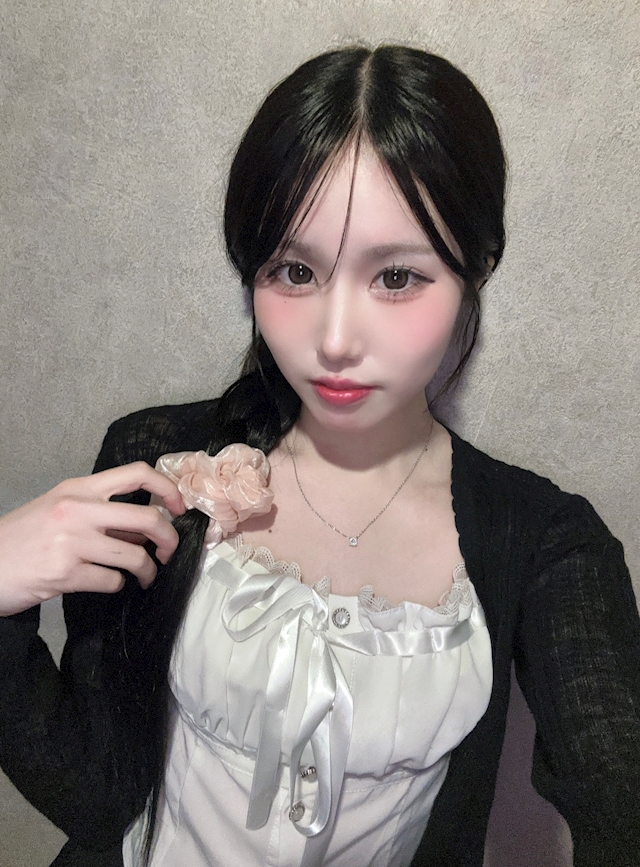 あみ HARU HARU