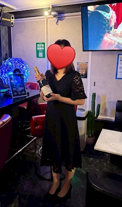 プロフィール写真1・まな|Lounge TOKIWA・ラウンジトキワ - ときわ台のクラブ/ラウンジ