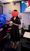 プロフィール写真1・まな|Lounge TOKIWA・ラウンジトキワ - ときわ台のクラブ/ラウンジ