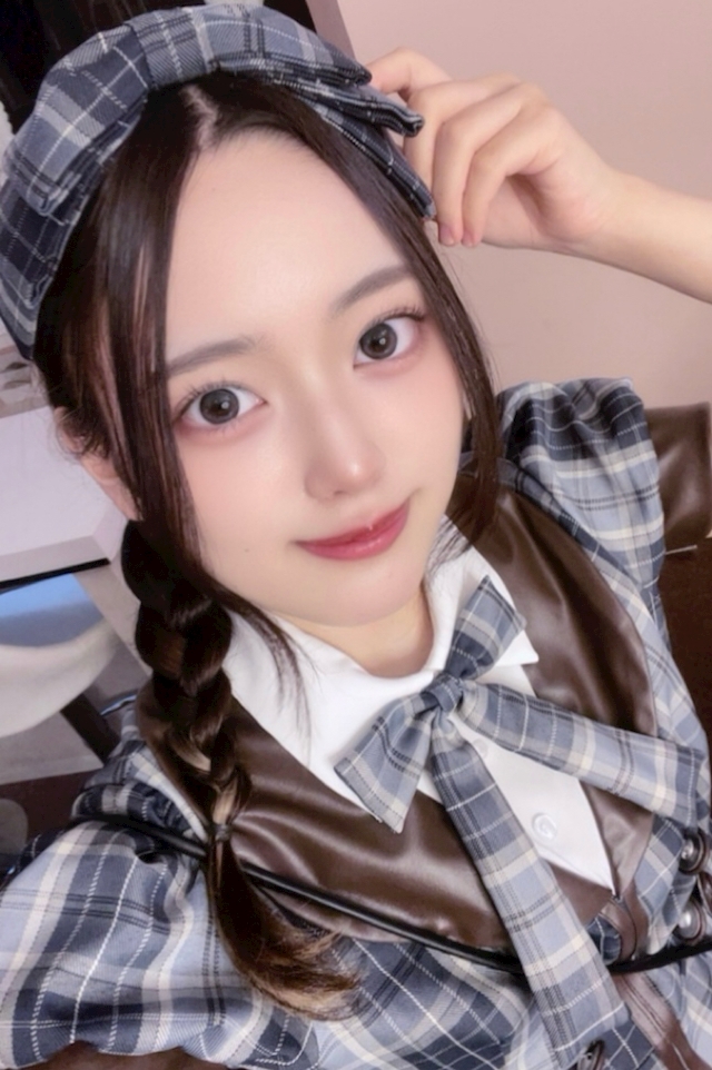 りのん MARON MAID