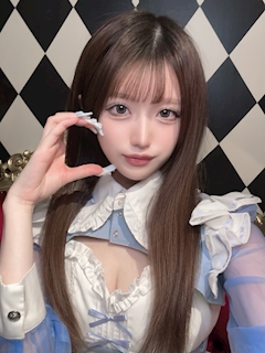 プロフィール写真1・れい｜Alice×Alice・アリス×アリス - 秋葉原のコンカフェ