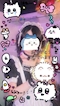 プロフィール写真3・くど🥺おさけだいすき🥺🫶｜天馬幻想 by SWEET DREAMS・テンマゲンソウバイスウィートドリームス - 歌舞伎町のガールズバー