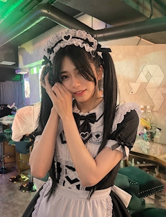 プロフィール写真2・くど🥺おさけだいすき🥺🫶｜天馬幻想 by SWEET DREAMS・テンマゲンソウバイスウィートドリームス - 歌舞伎町のガールズバー