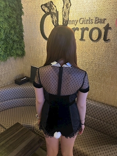 プロフィール写真3・さあや｜Bunny Girls Bar Carrot・キャロット - 船橋のガールズバー