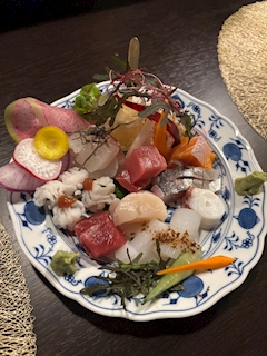 つき