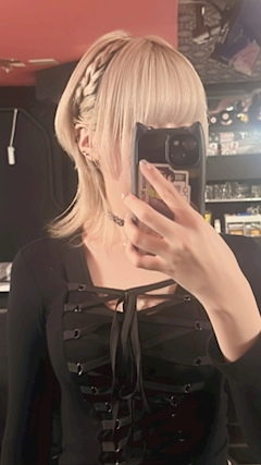 プロフィール写真1・ナナ｜GIRLS BAR Paprika・パプリカ - 新橋のガールズバー