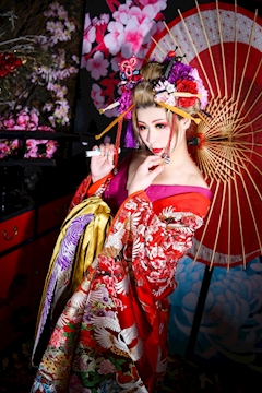 プロフィール写真8・蒼井 蓮|CLUB EMBLEM・クラブエンブレム - 中洲のキャバクラ