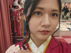 プロフィール写真2・あや｜三重 ガールズバー・JEWEL 四日市