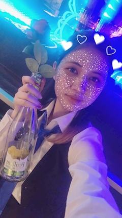 プロフィール写真4・あや｜三重 ガールズバー・JEWEL 四日市